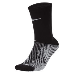 Nike NikeGrip Strike Cushioned Over-The-Calf Football Sock [VOLT] (12-) 