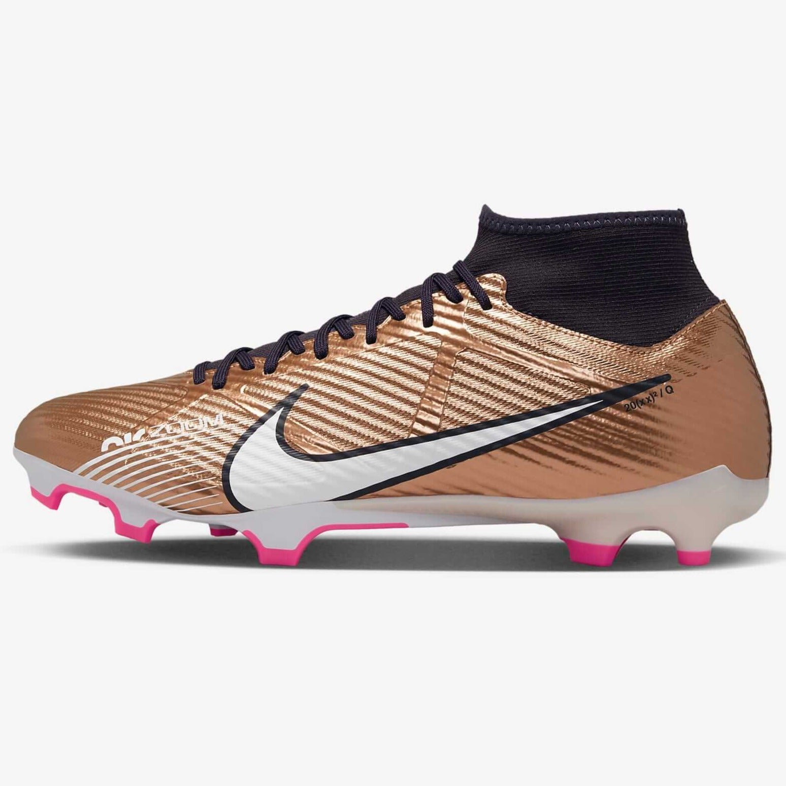 Nike Zoom Superfly 9 Academy FG/MG - Generation Pack