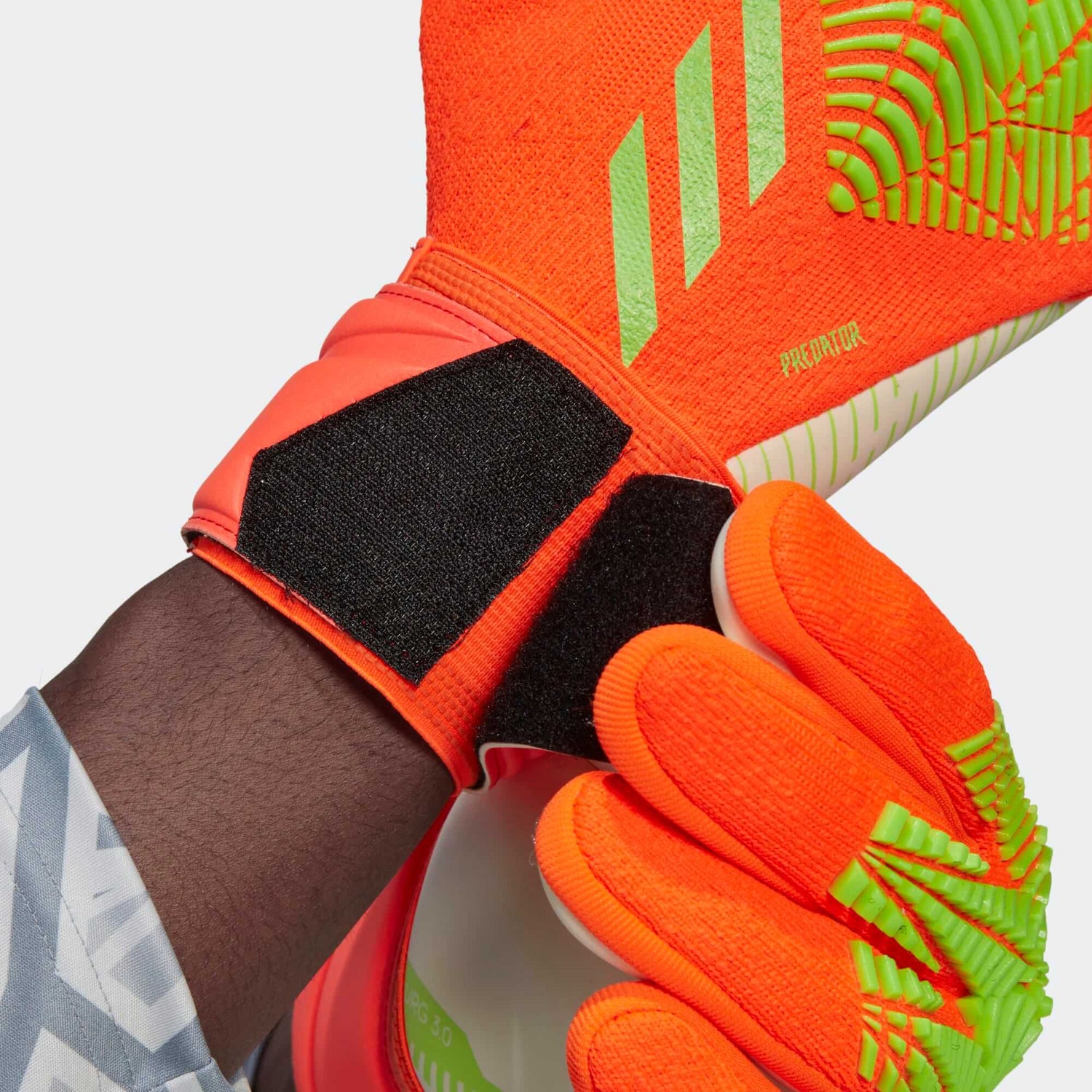 adidas Predator Pro GL Goalkeeper Gloves