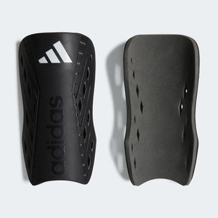 adidas Tiro SG Club Shin Guards - Black-White (Set)