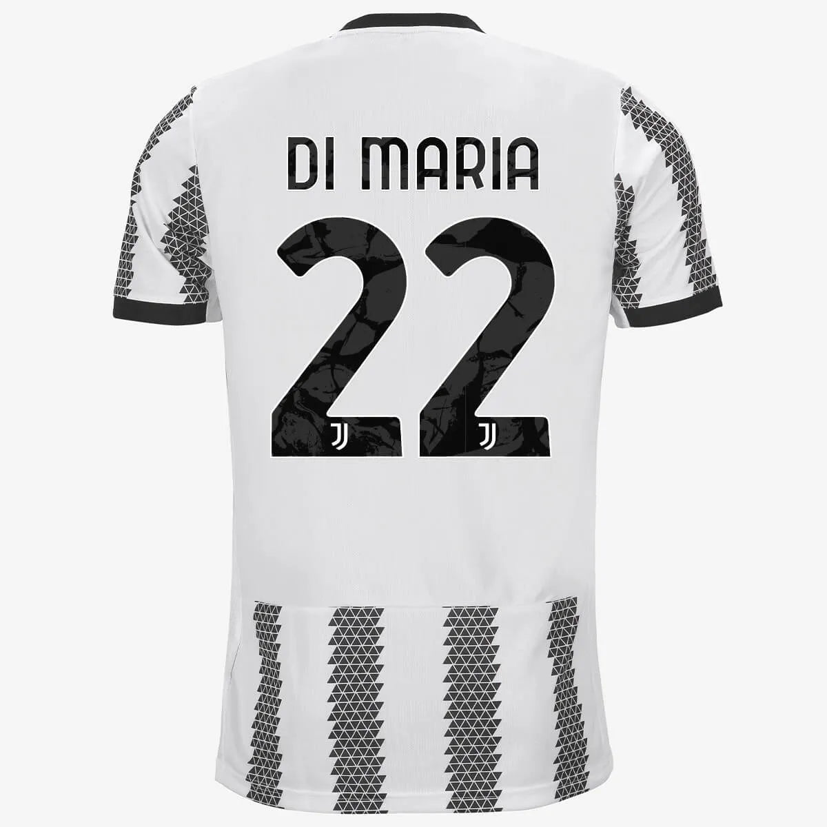 ADIDAS Maglia juve home jsy