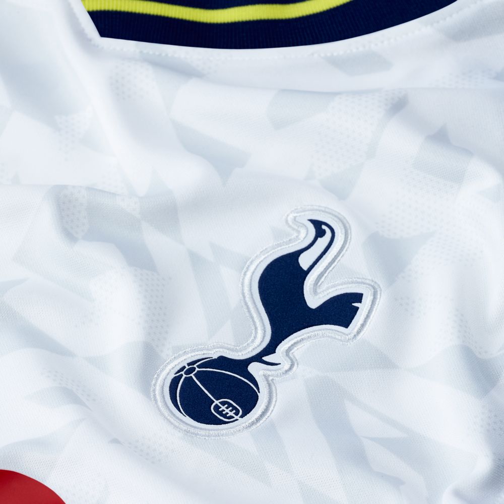 Tottenham 2020-21 Nike Home Jersey