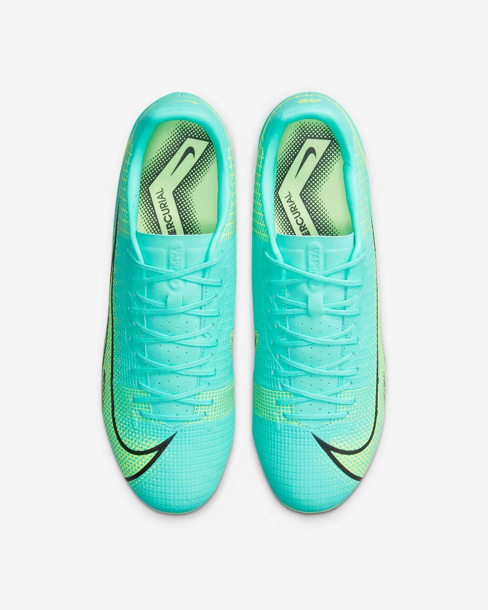 Sale Nike Mercurial Vapor 14 Elite FG Impulse - Dynamic Turq/Lime Glow