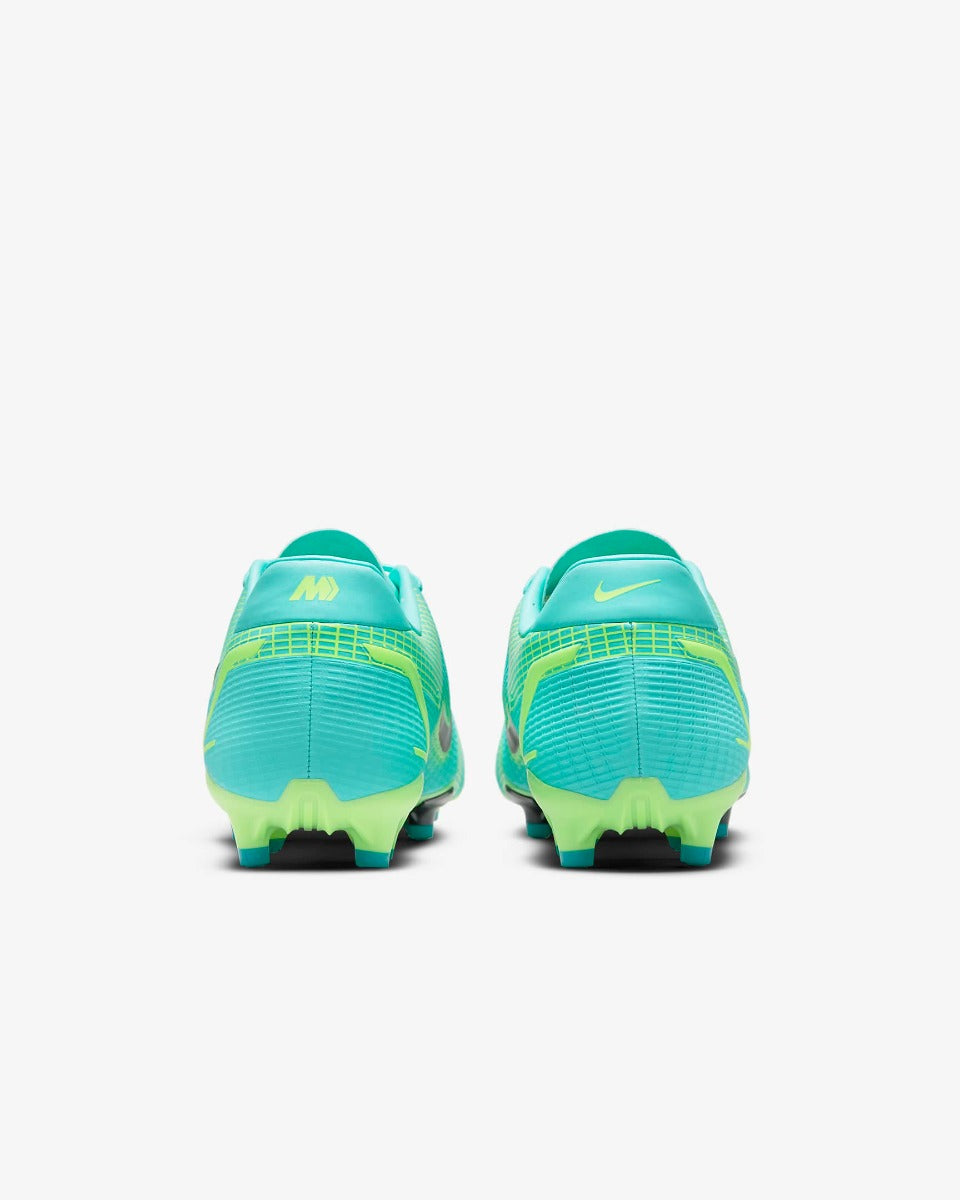 Nike Mercurial Vapor 14 Elite AG-PRO Impulse - Dynamic Turq/Lime Glow