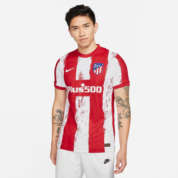 Nike Atletico Madrid Pre-Match Jersey - Red 2021-2022 - XL