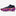 Nike Phantom GT2 Academy DF FG-MG - Navy-Purple-Crimson