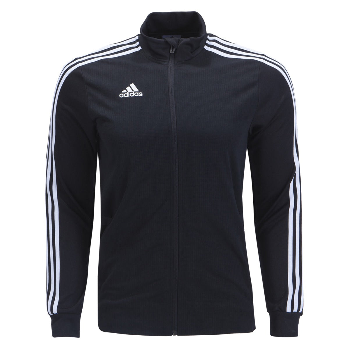 Adidas tiro shop 19 youth jacket