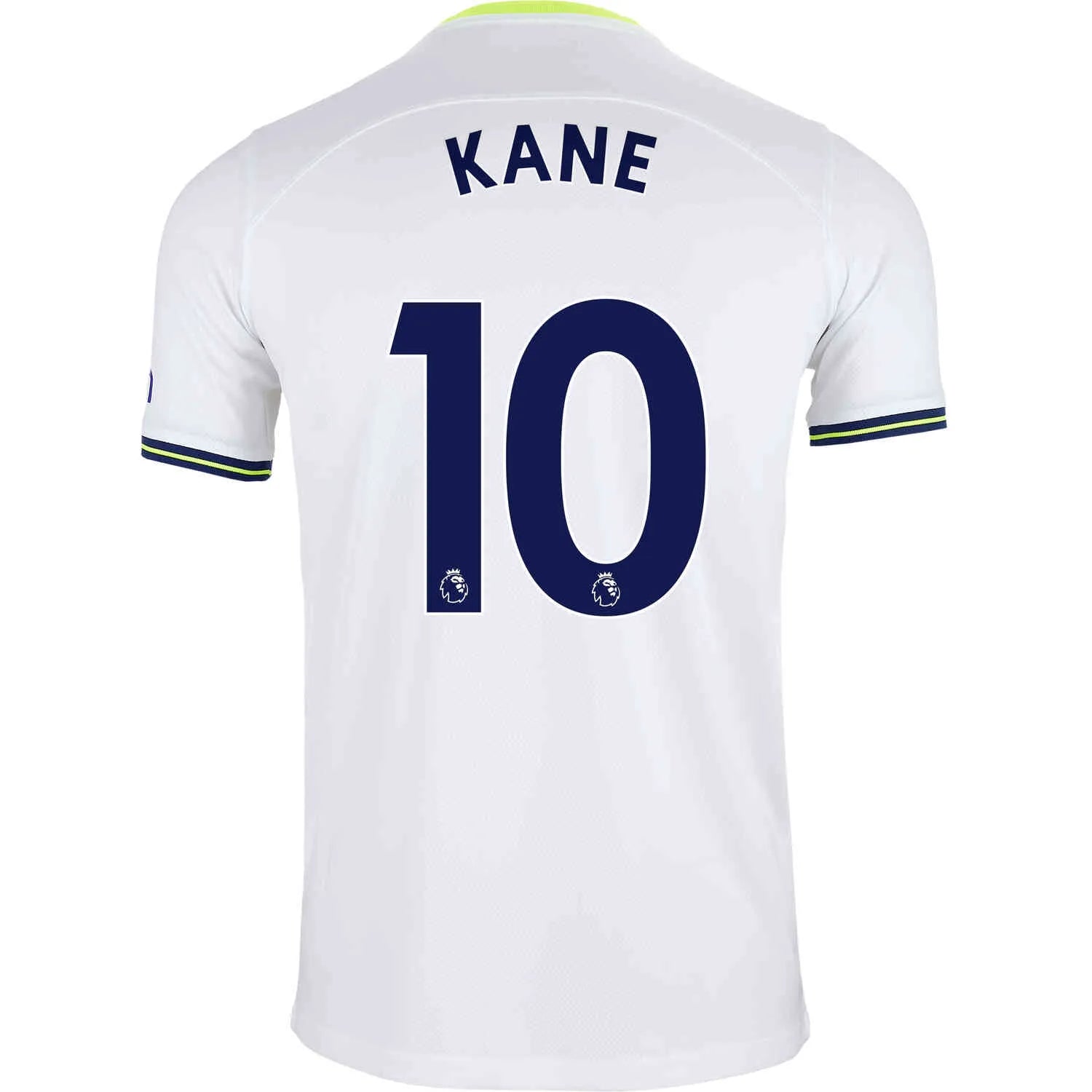 Nike Tottenham Hotspur 2022 2023 Home Shirt Mens White/Blue, £60.00