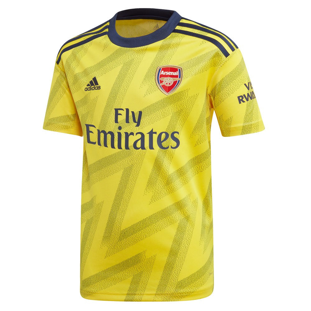 adidas and Arsenal reimagine iconic jersey, adidas x Arsenal, News