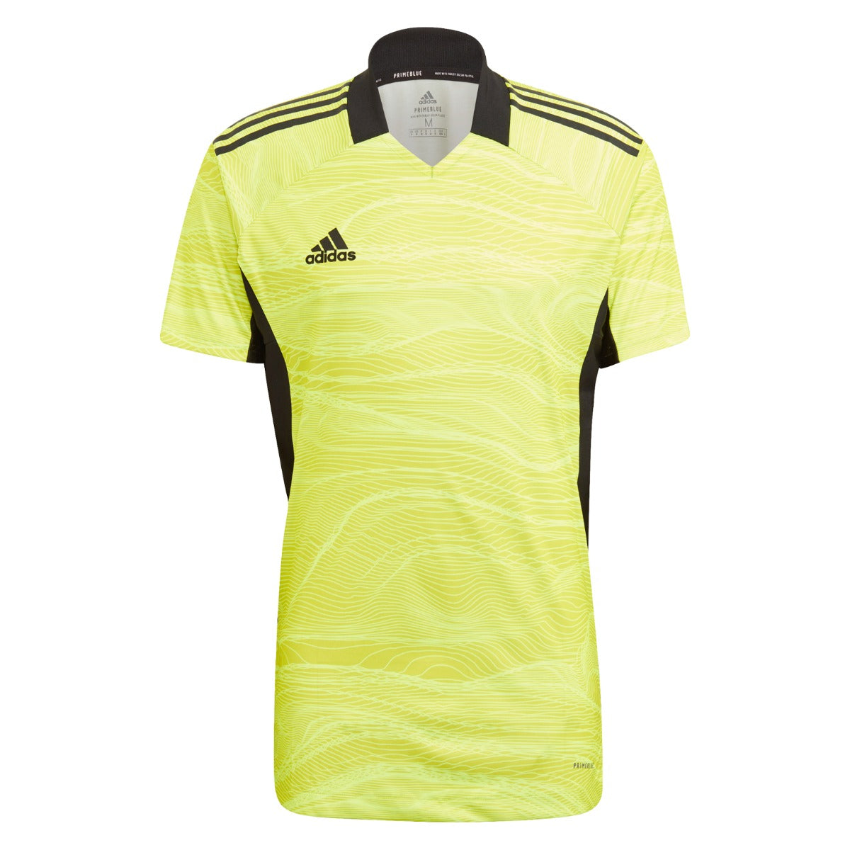 Adidas Condivo 21 Goalkeeper Jersey