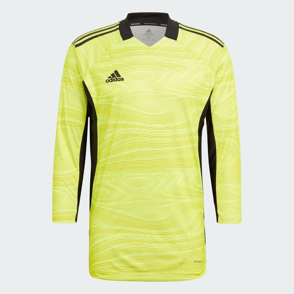 : adidas Condivo 21 Long Sleeve Jersey Primeblue - Womens Soccer  S : Clothing, Shoes & Jewelry