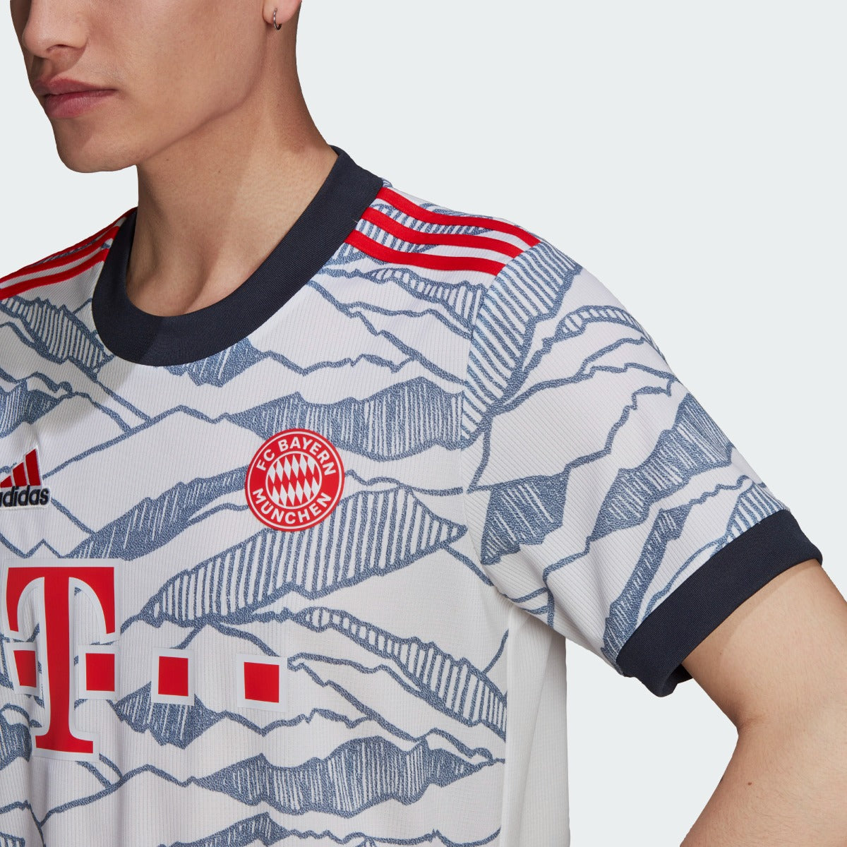 Bayern Munich 2021/22 Third Kit Release Details