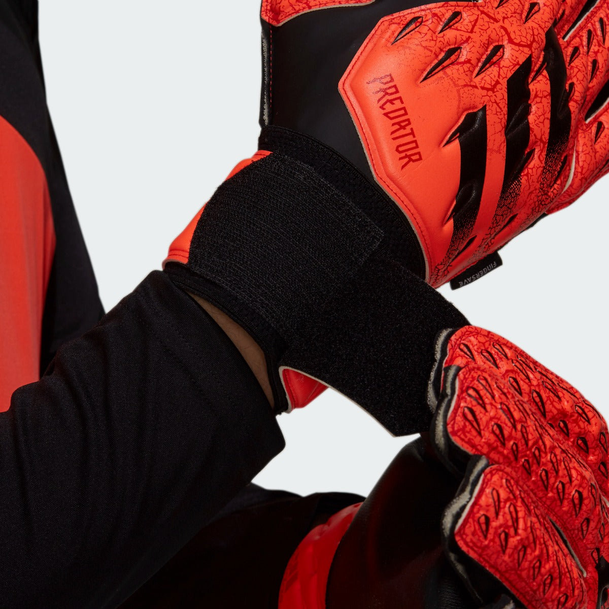 Predator Match FS Goalkeeper Gloves