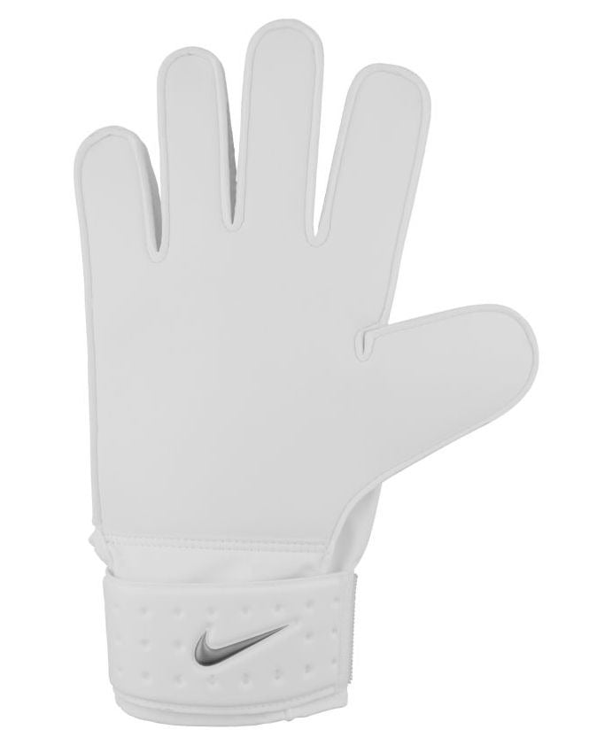 Nike GK Match Glove- White