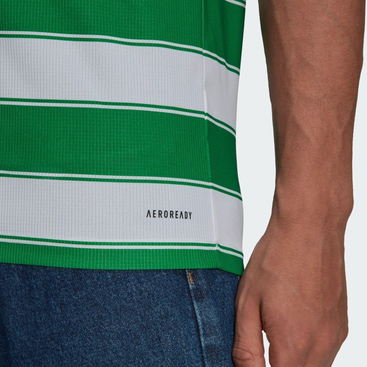 Celtic FC 2021/22 adidas Home Kit - FOOTBALL FASHION