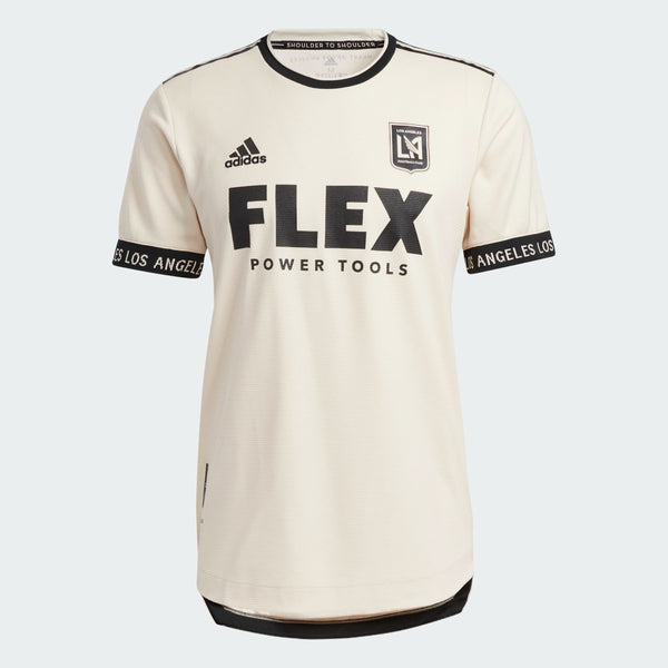  adidas 2021-22 LAFC : Sports & Outdoors