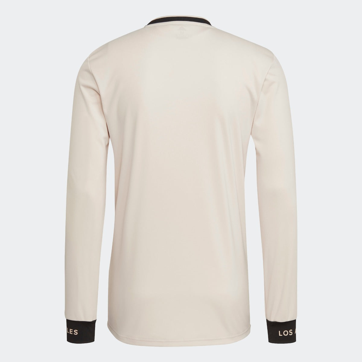 adidas Los Angeles FC Shirt Away 2021 - beige