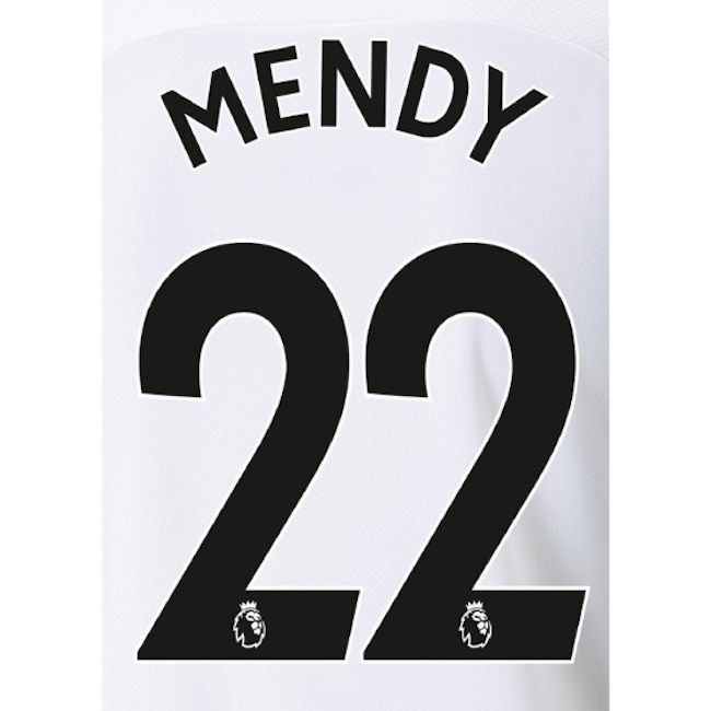 Senegal Soccer #16 Edouard Mendy World Football Fans Adult and Youth  T-Shirt | eBay