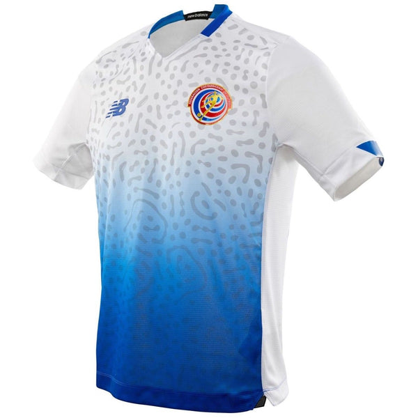  New Balance Men's Costa Rica Gold Cup Short Sleeve