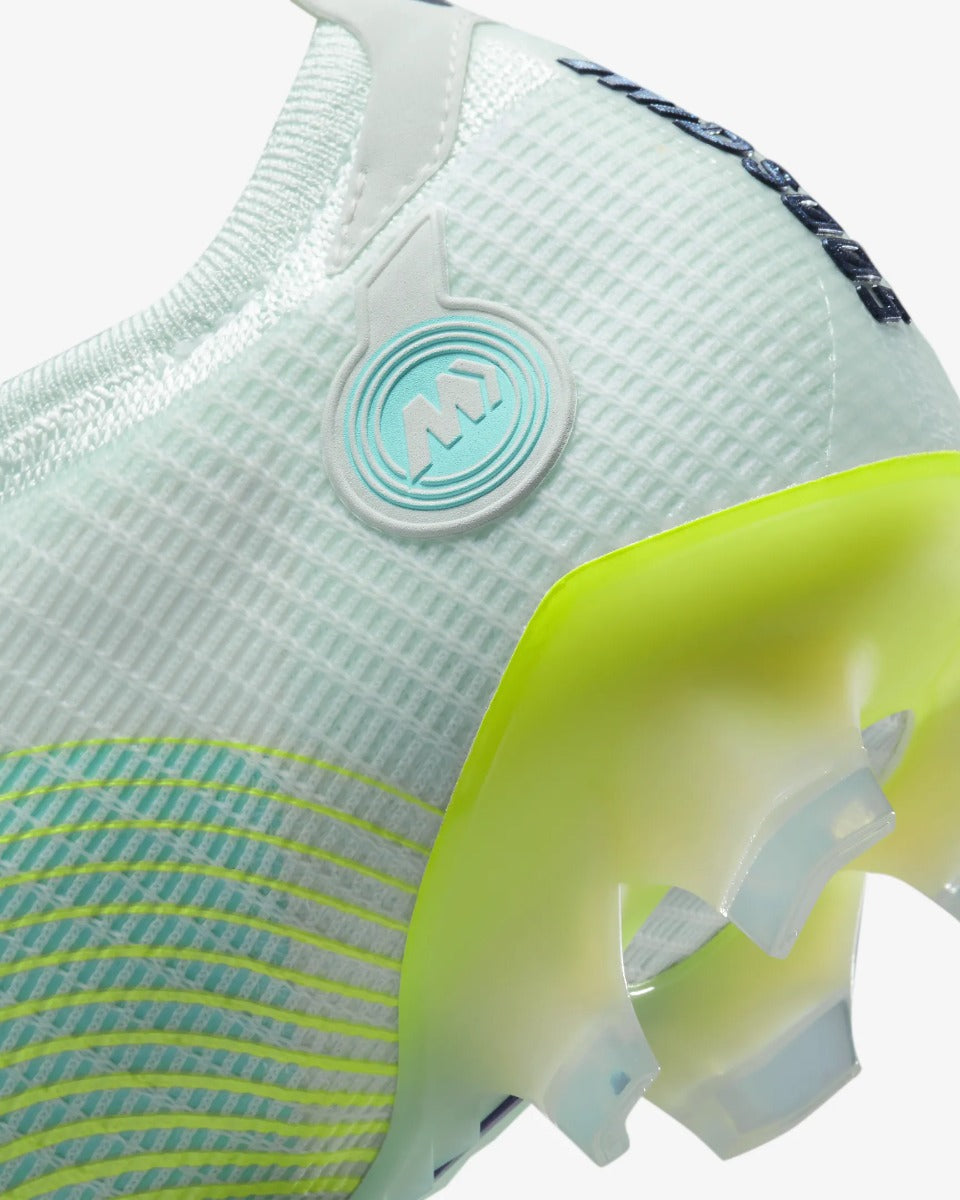 Nike Vapor 14 Elite MDS FG - Barely Green-Volt